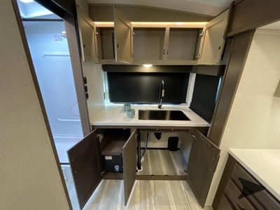 2026 Keystone RV Cougar Half-Ton - Photo 37