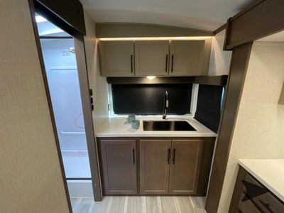 2026 Keystone RV Cougar Half-Ton - Photo 36
