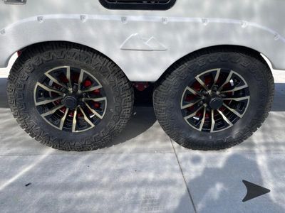 2026 Keystone RV Cougar Half-Ton - Photo 16