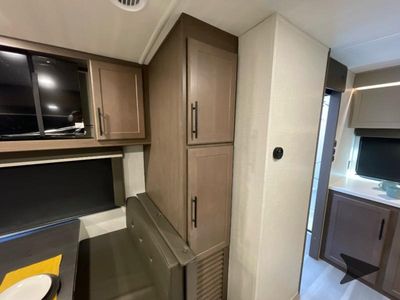 2026 Keystone RV Cougar Half-Ton - Photo 26