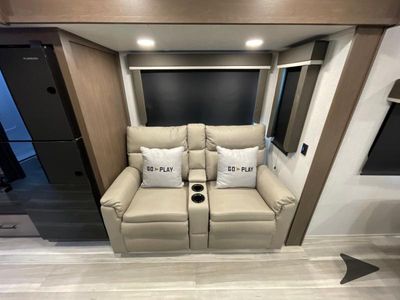 2026 Keystone RV Cougar Half-Ton - Photo 24