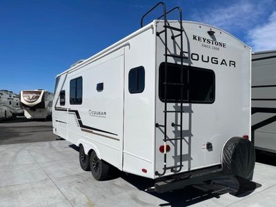 2026 Keystone RV Cougar Half-Ton - Photo 7