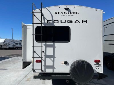 2026 Keystone RV Cougar Half-Ton - Photo 4