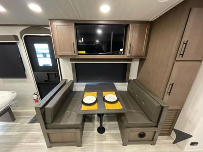 2026 Keystone RV Cougar Half-Ton - Photo 21