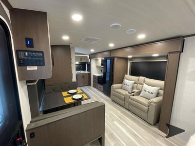 2026 Keystone RV Cougar Half-Ton - Photo 17