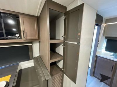 2026 Keystone RV Cougar Half-Ton - Photo 27