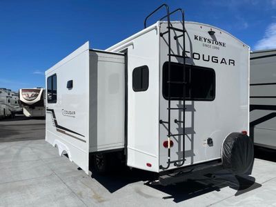2026 Keystone RV Cougar Half-Ton - Photo 6
