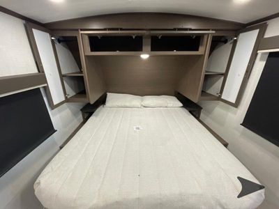2026 Keystone RV Cougar Half-Ton - Photo 20