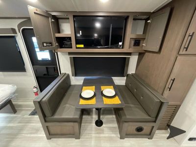 2026 Keystone RV Cougar Half-Ton - Photo 22