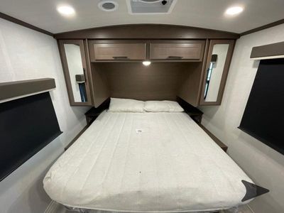 2026 Keystone RV Cougar Half-Ton - Photo 19