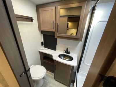 2026 Keystone RV Cougar Half-Ton - Photo 39