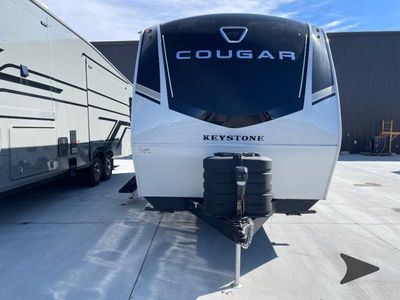 2026 Keystone RV Cougar Half-Ton - Photo 10