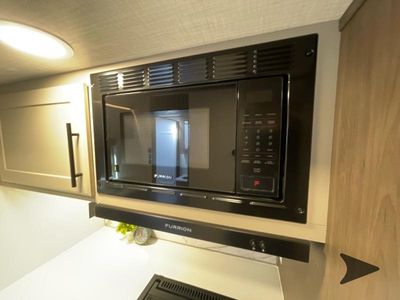 2026 Keystone RV Cougar Half-Ton - Photo 34