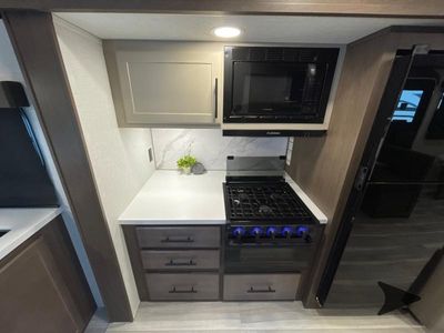 2026 Keystone RV Cougar Half-Ton - Photo 30