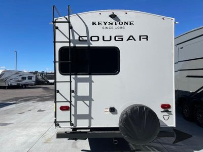 2026 Keystone RV Cougar Half-Ton - Photo 5