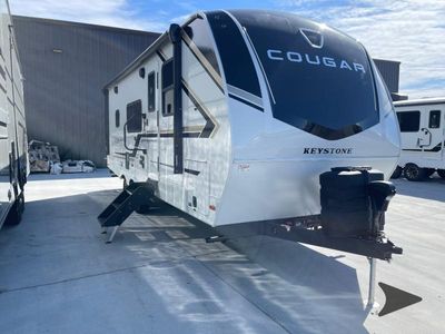2026 Keystone RV Cougar Half-Ton - Photo 1