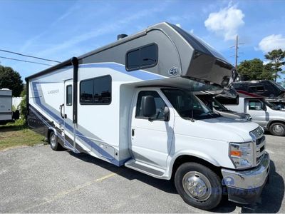 2026 Forest River Sunseeker - Photo 1