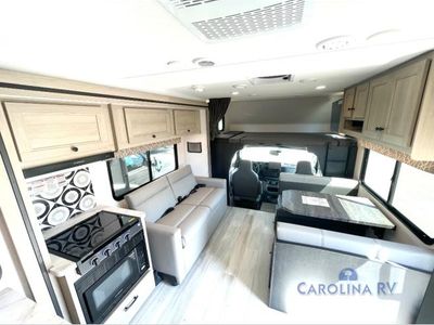 2026 Forest River Sunseeker - Photo 12