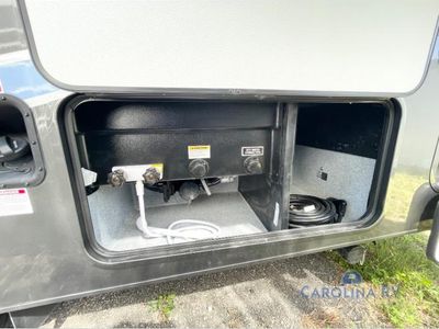 2026 Forest River Sunseeker - Photo 8