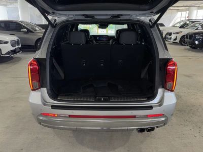 2024 Hyundai Palisade — photo 14 view