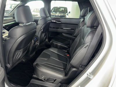 2024 Hyundai Palisade — photo 16 view
