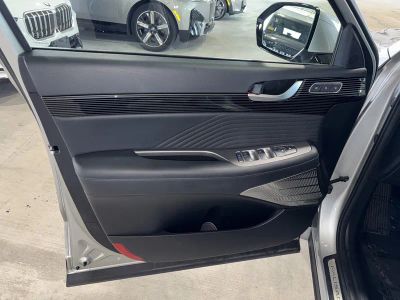 2024 Hyundai Palisade — photo 19 view