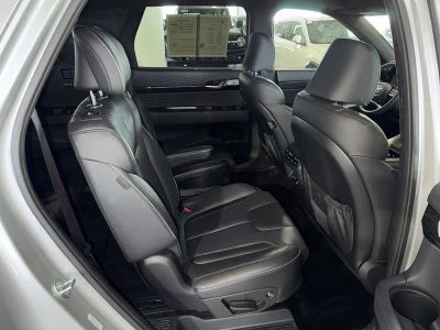 2024 Hyundai Palisade — photo 12 view