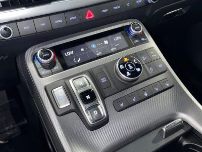 2024 Hyundai Palisade — photo 30 view