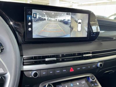 2024 Hyundai Palisade — photo 29 view