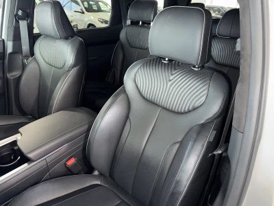 2024 Hyundai Palisade — photo 36 view