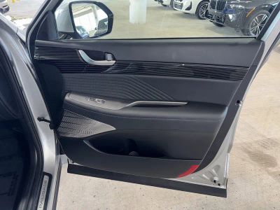 2024 Hyundai Palisade — photo 9 view