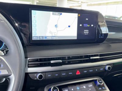 2024 Hyundai Palisade — photo 28 view