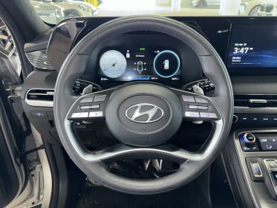 2024 Hyundai Palisade — photo 23 view