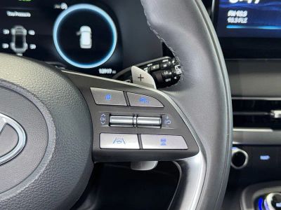 2024 Hyundai Palisade — photo 25 view
