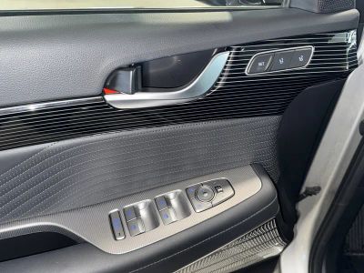 2024 Hyundai Palisade — photo 20 view