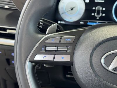 2024 Hyundai Palisade — photo 24 view