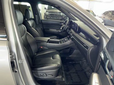 2024 Hyundai Palisade — photo 10 view