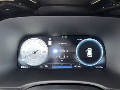 2024 Hyundai Palisade — photo 26 view
