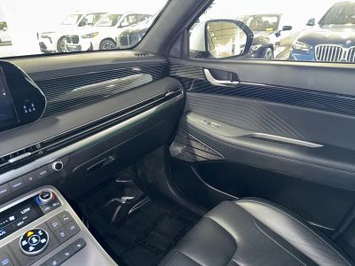 2024 Hyundai Palisade — photo 33 view