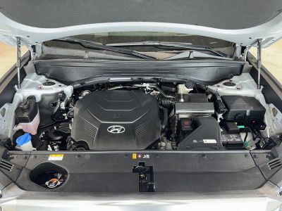 2024 Hyundai Palisade — photo 38 view