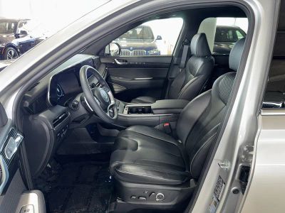 2024 Hyundai Palisade — photo 21 view