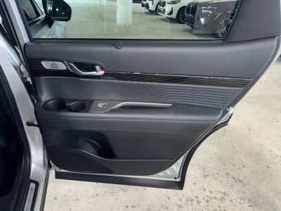 2024 Hyundai Palisade — photo 11 view