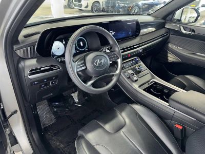 2024 Hyundai Palisade — photo 22 view