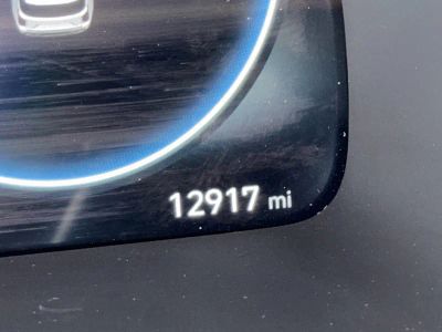 2024 Hyundai Palisade — photo 27 view