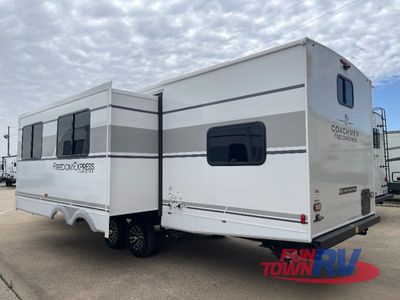 2026 Coachmen RV Freedom Express Select - Photo 4
