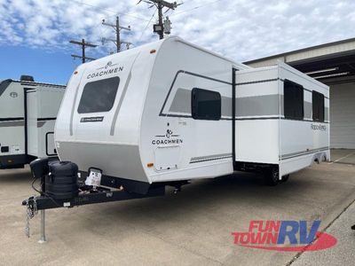 2026 Coachmen RV Freedom Express Select - Photo 3