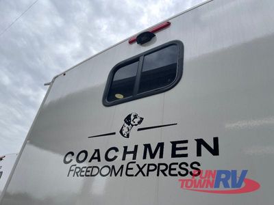 2026 Coachmen RV Freedom Express Select - Photo 13
