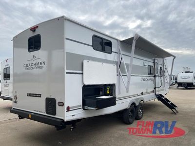 2026 Coachmen RV Freedom Express Select - Photo 5