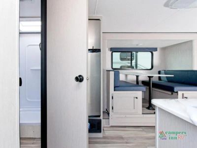 2026 Coachmen RV Apex Nano - Photo 7