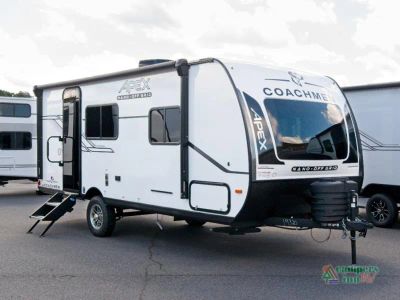 2026 Coachmen RV Apex Nano - Photo 1